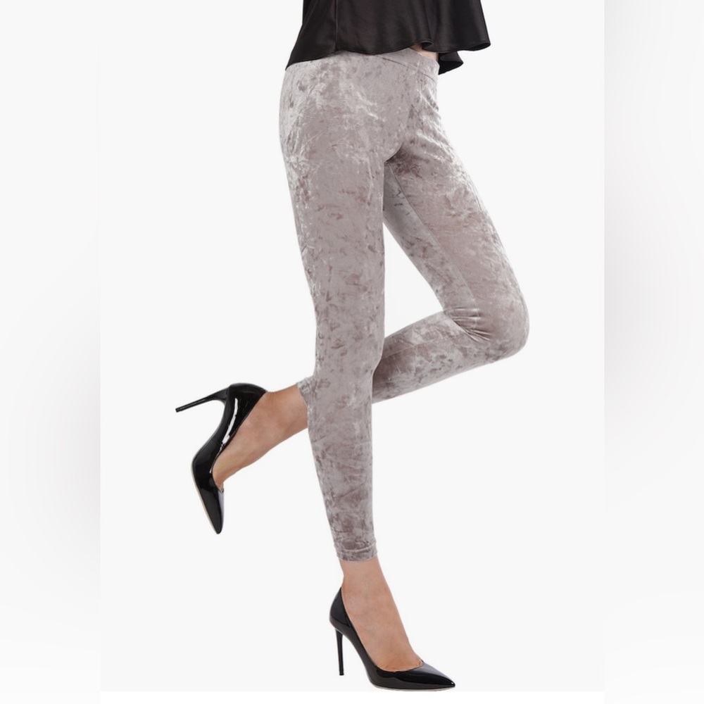 NWT Velvet Gray Women's Leggings
